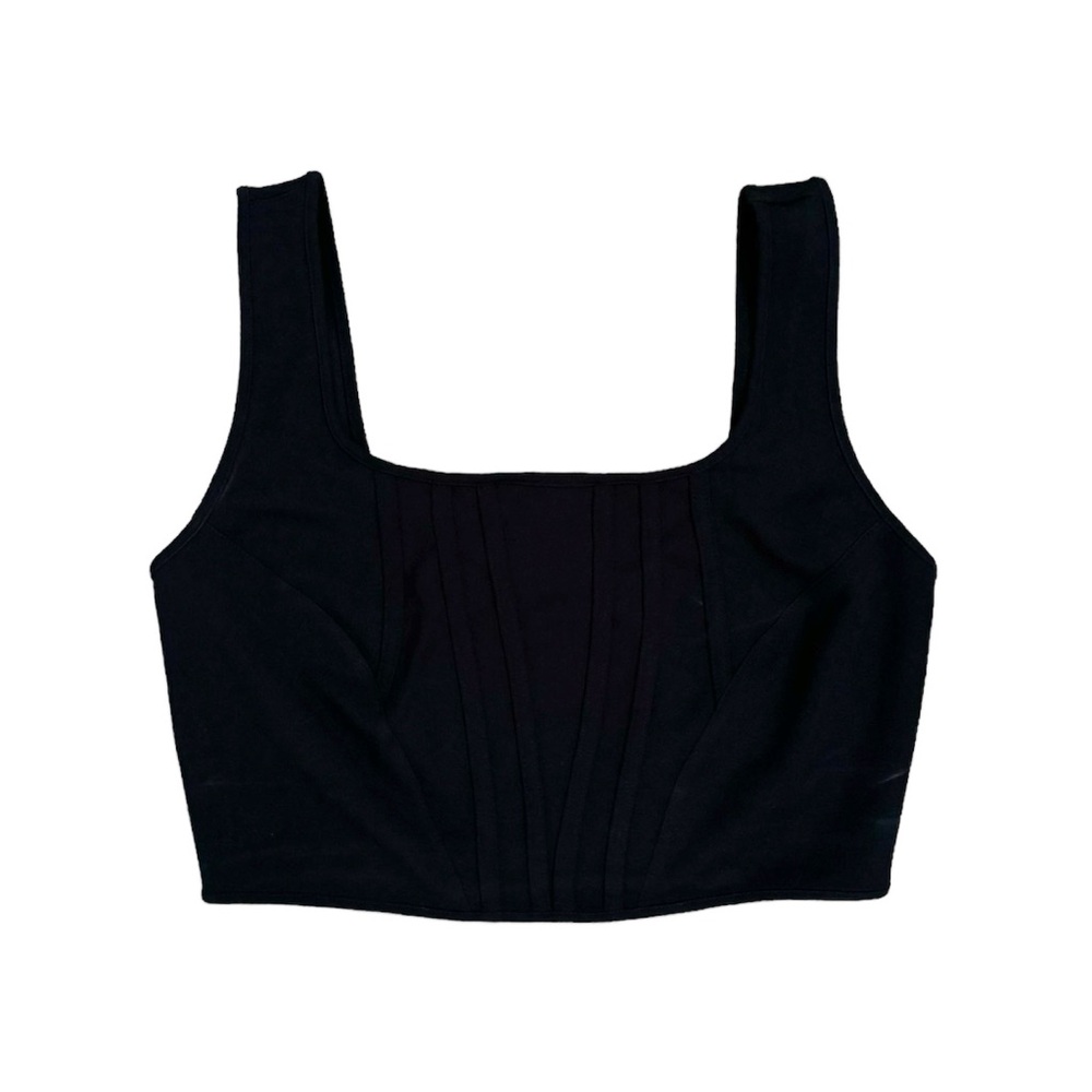 Bustier Top